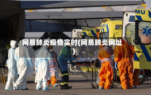 网易肺炎疫情实时(网易肺炎网址)