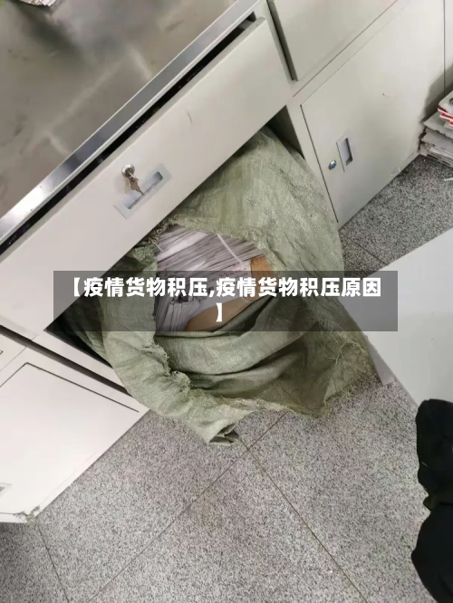 【疫情货物积压,疫情货物积压原因】