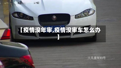 【疫情没年审,疫情没审车怎么办】