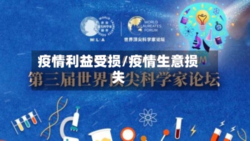 疫情利益受损/疫情生意损失