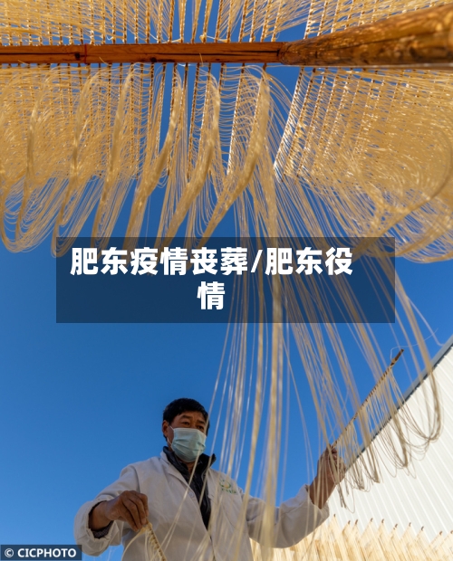 肥东疫情丧葬/肥东役情