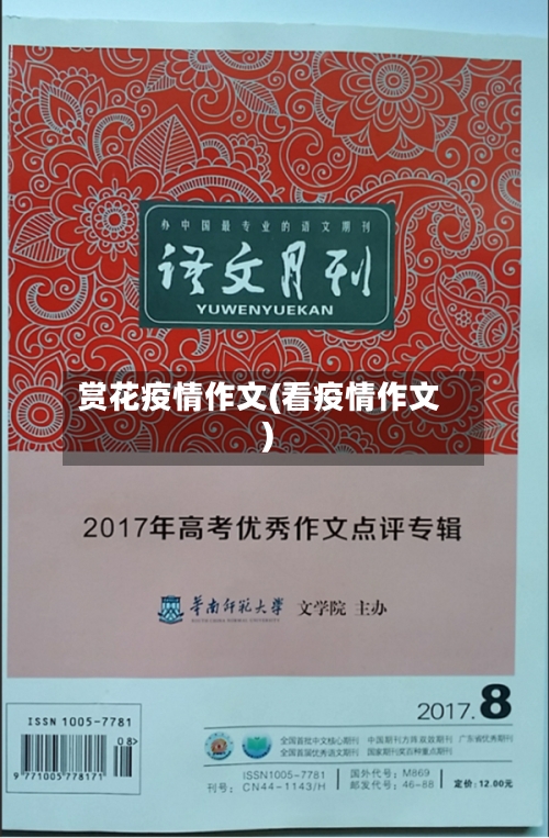 赏花疫情作文(看疫情作文)
