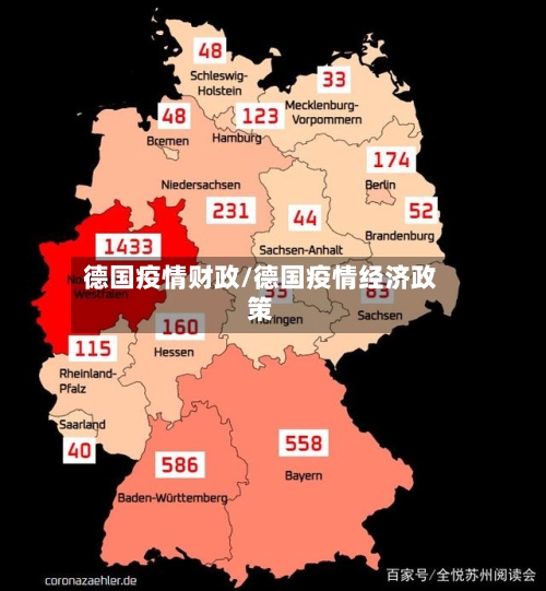 德国疫情财政/德国疫情经济政策