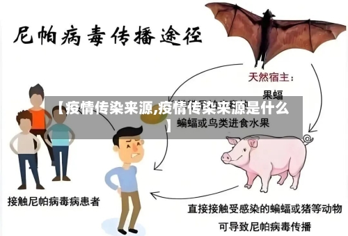 【疫情传染来源,疫情传染来源是什么】