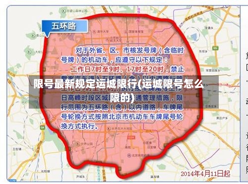 限号最新规定运城限行(运城限号怎么限的)