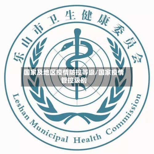 国家及地区疫情防控等级/国家疫情管控级别