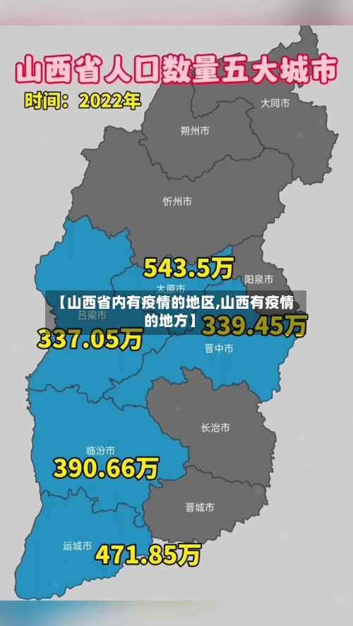 【山西省内有疫情的地区,山西有疫情的地方】