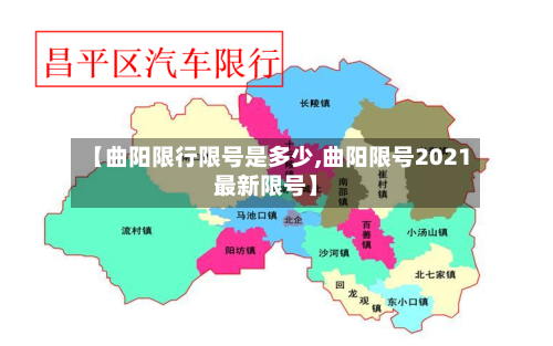 【曲阳限行限号是多少,曲阳限号2021最新限号】