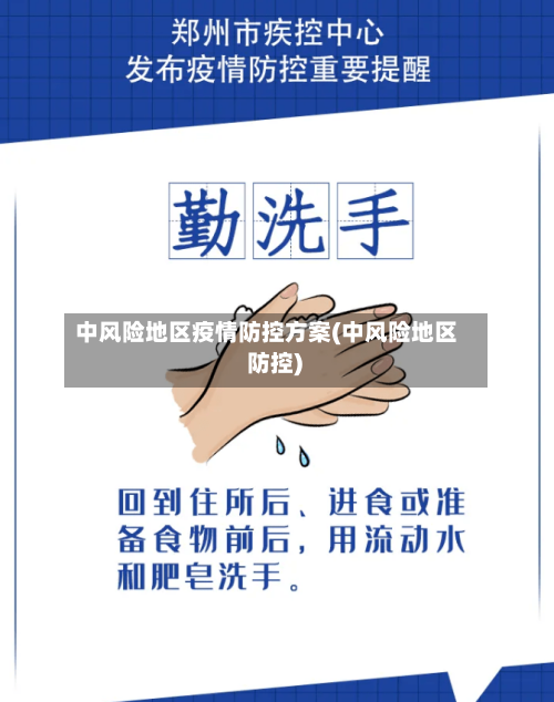中风险地区疫情防控方案(中风险地区 防控)