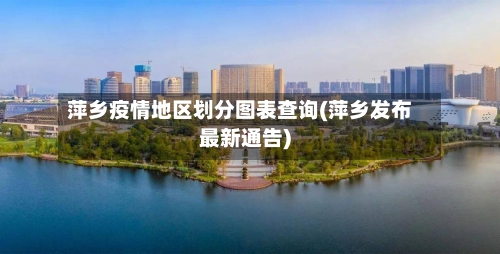 萍乡疫情地区划分图表查询(萍乡发布最新通告)