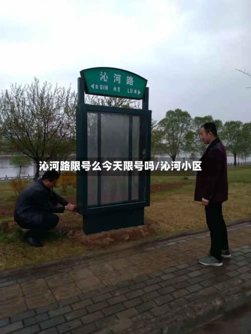 沁河路限号么今天限号吗/沁河小区