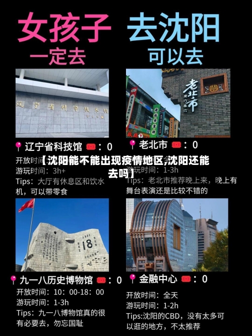 【沈阳能不能出现疫情地区,沈阳还能去吗】