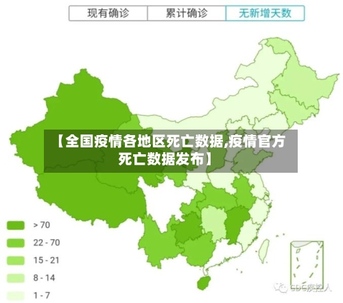 【全国疫情各地区死亡数据,疫情官方死亡数据发布】