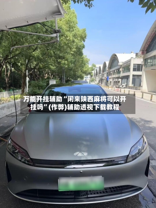 万能开挂辅助“闲来陕西麻将可以开挂吗”(作弊)辅助透视下载教程