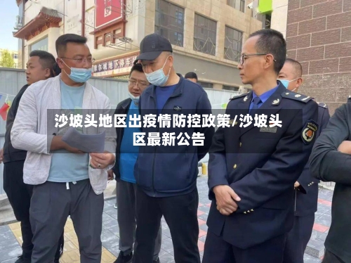 沙坡头地区出疫情防控政策/沙坡头区最新公告