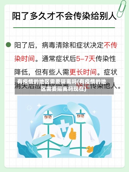 有疫情的地区需要隔离吗(有疫情的地区需要隔离吗现在)