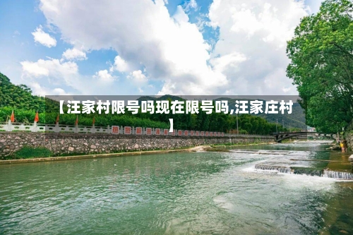 【汪家村限号吗现在限号吗,汪家庄村】