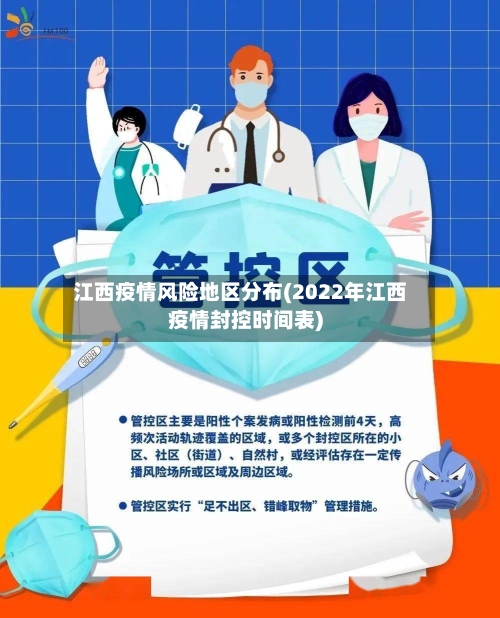 江西疫情风险地区分布(2022年江西疫情封控时间表)