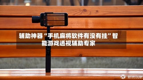 辅助神器“手机麻将软件有没有挂”智能游戏透视辅助专家