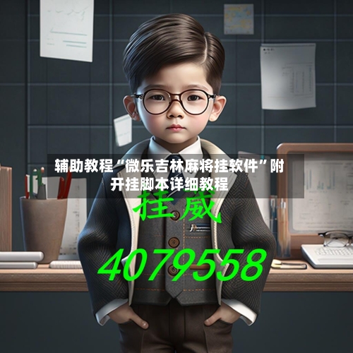 辅助教程“微乐吉林麻将挂软件”附开挂脚本详细教程