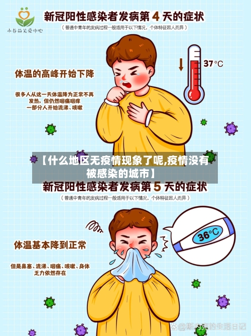 【什么地区无疫情现象了呢,疫情没有被感染的城市】