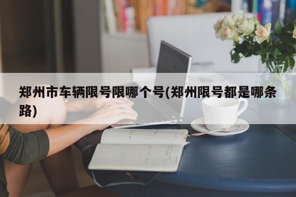 郑州市车辆限号限哪个号(郑州限号都是哪条路)