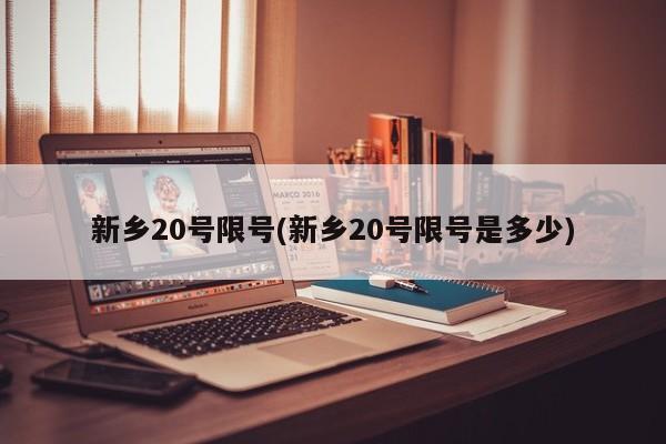 新乡20号限号(新乡20号限号是多少)