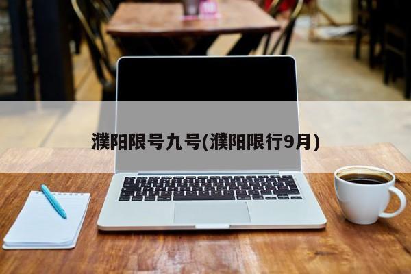 濮阳限号九号(濮阳限行9月)
