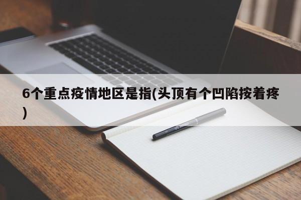 6个重点疫情地区是指(头顶有个凹陷按着疼)