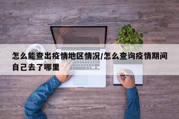 怎么能查出疫情地区情况/怎么查询疫情期间自己去了哪里