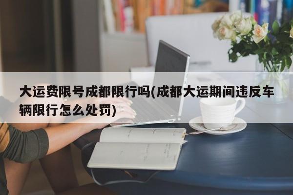 大运费限号成都限行吗(成都大运期间违反车辆限行怎么处罚)