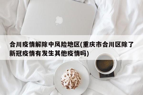 合川疫情解除中风险地区(重庆市合川区除了新冠疫情有发生其他疫情吗)