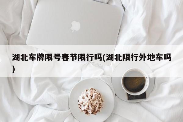 湖北车牌限号春节限行吗(湖北限行外地车吗)