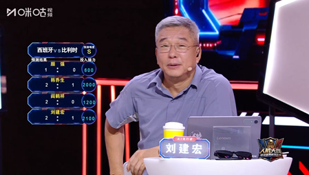 西班牙2：1绝杀比利时！AI集体“开天眼”，人类嘉宾罕见全中